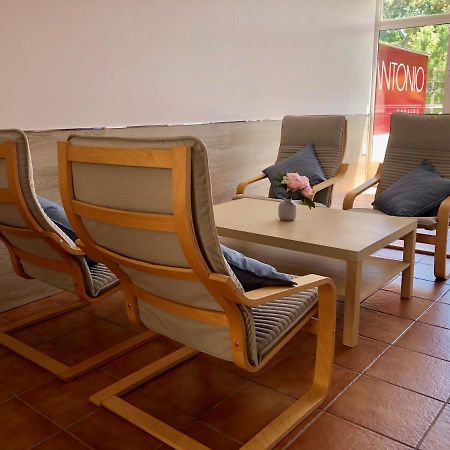 Pension Antonio Louro Buitenkant foto