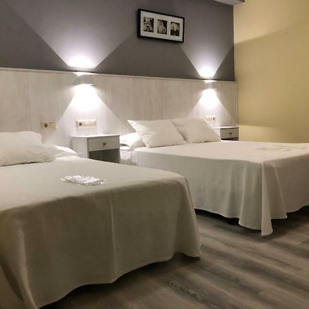 Pension Antonio Louro Buitenkant foto