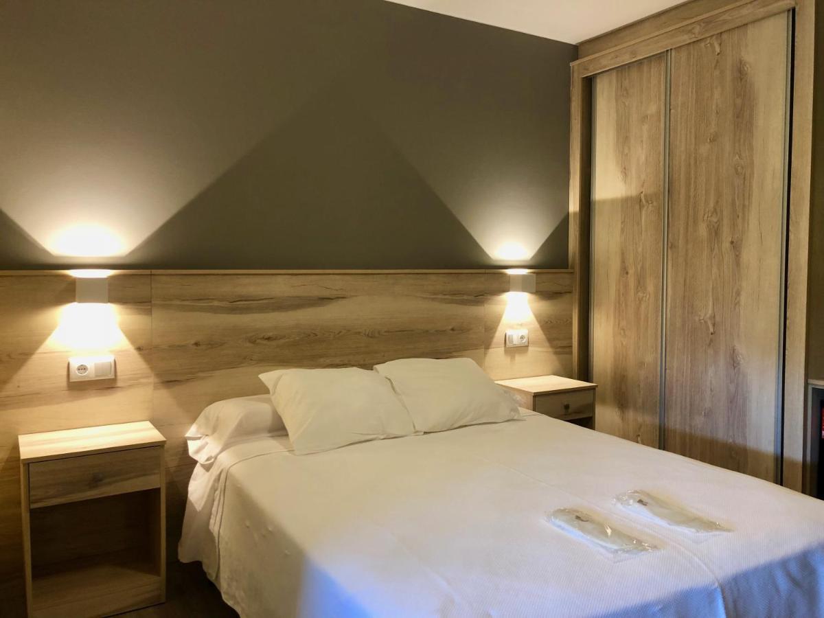 Pension Antonio Louro Buitenkant foto