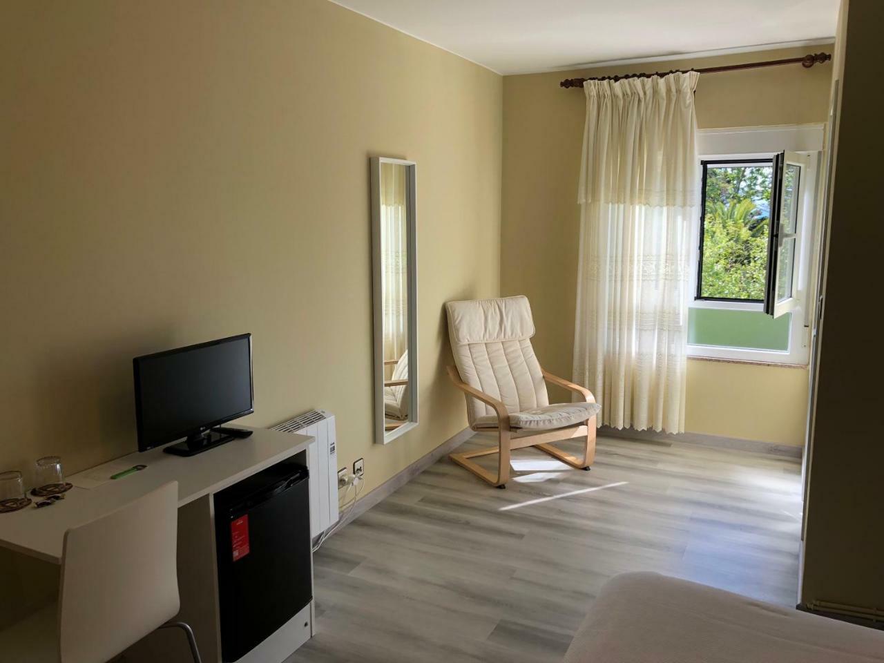 Pension Antonio Louro Buitenkant foto